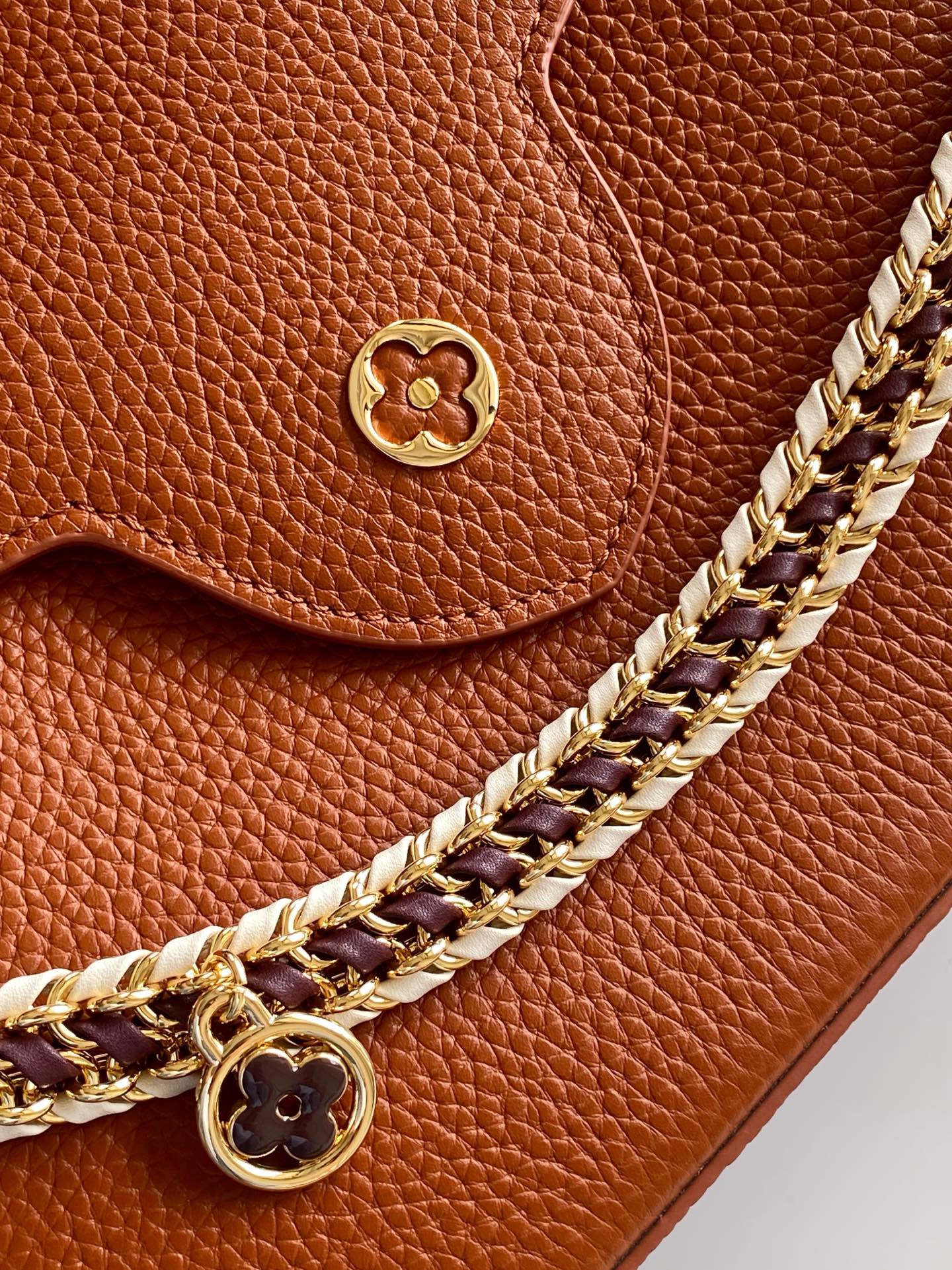 Top Handle Bag MM M28688