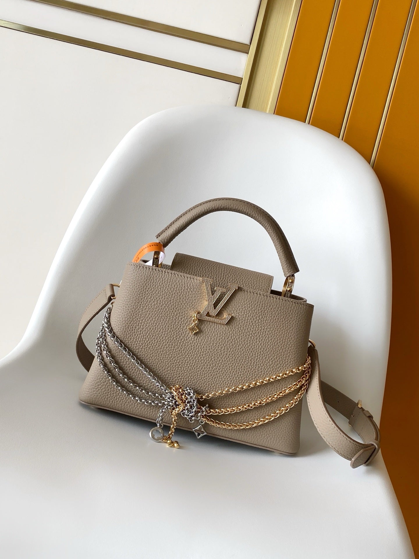 Top Handle Bag MM M27312
