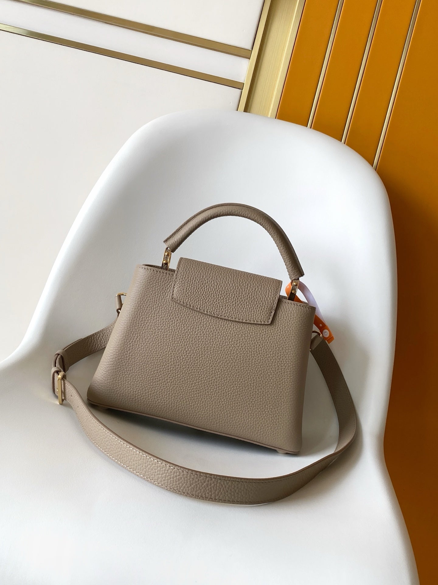 Top Handle Bag MM M27312