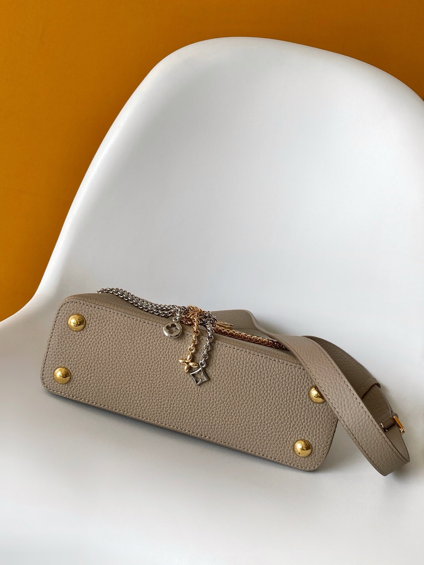 Top Handle Bag MM M27312