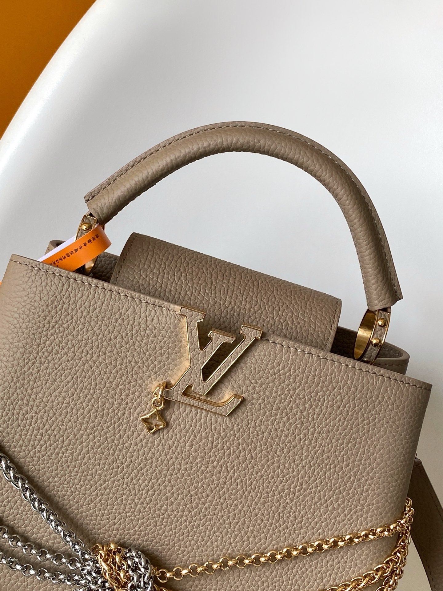 Top Handle Bag MM M27312