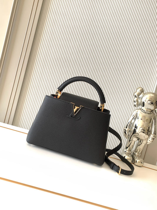 Top Handle Bag MM M24727