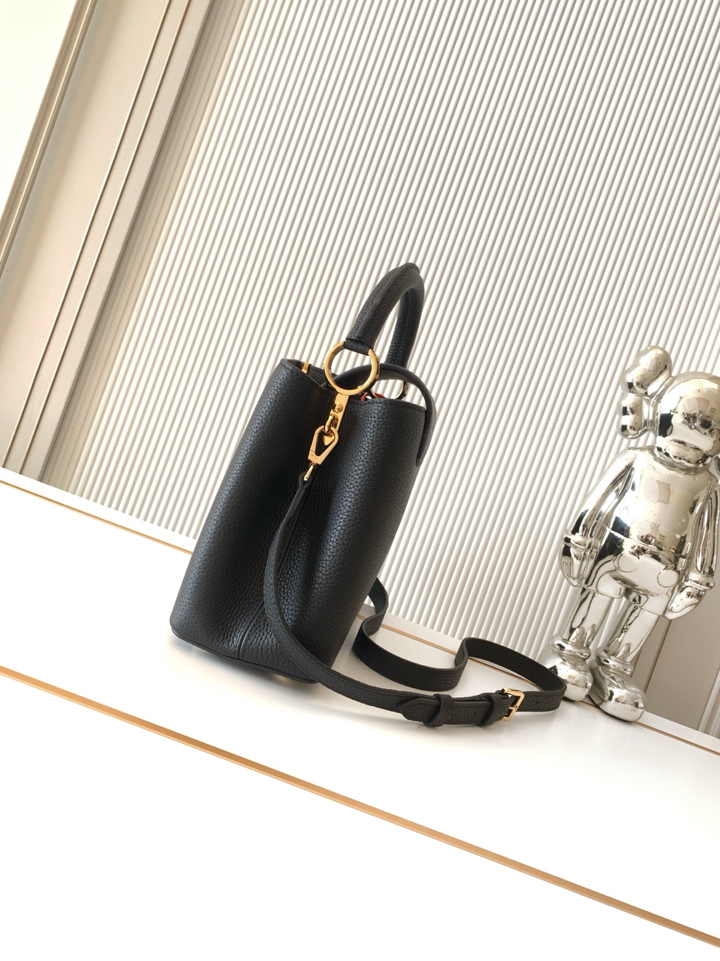 Top Handle Bag MM M24727