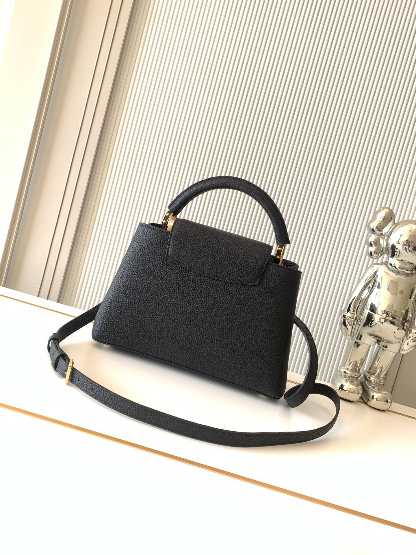 Top Handle Bag MM M24727