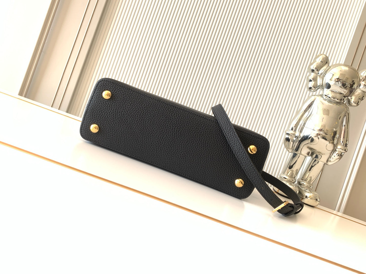 Top Handle Bag MM M24727