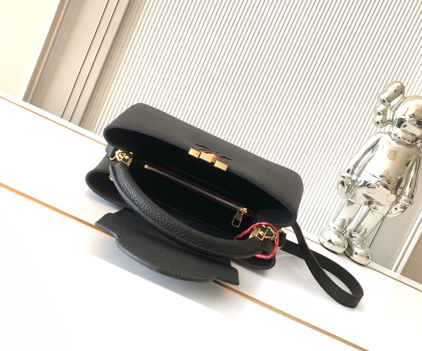 Top Handle Bag MM M24727