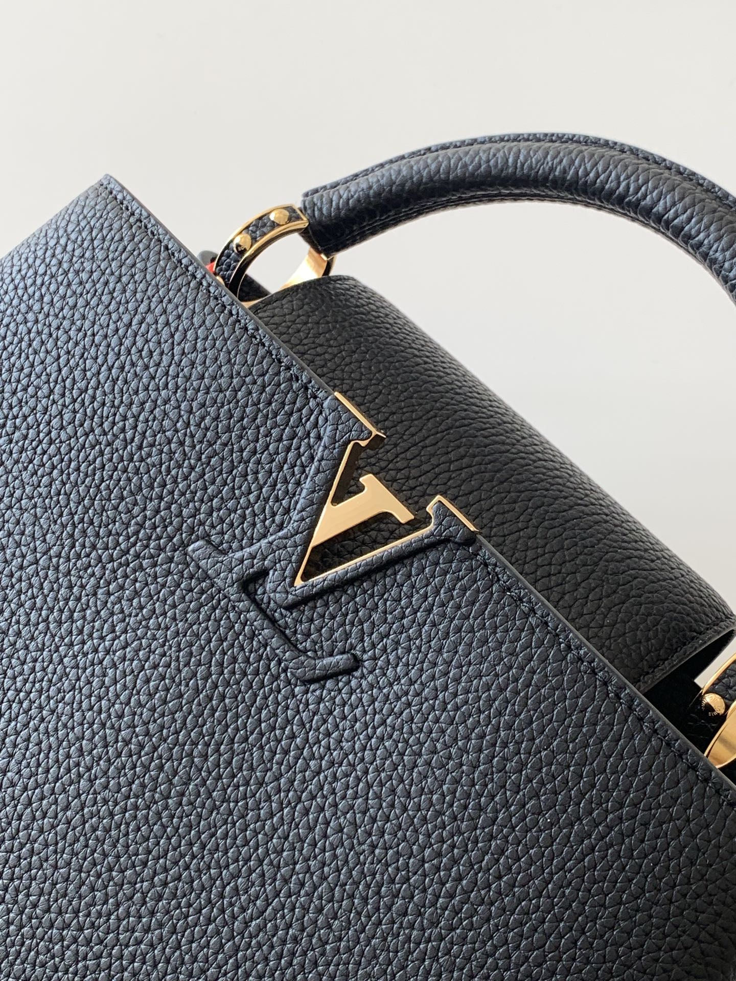 Top Handle Bag MM M24727