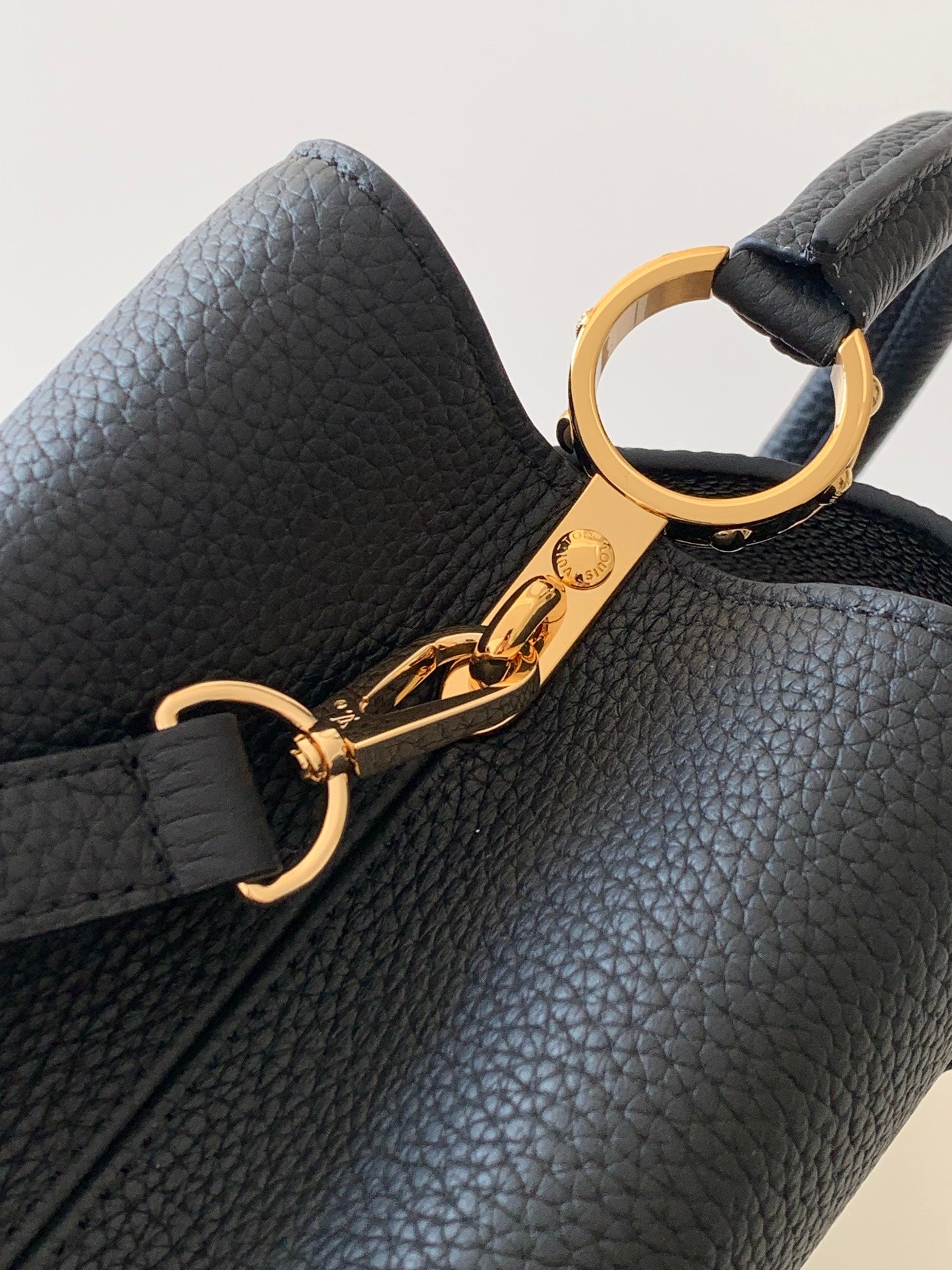 Top Handle Bag MM M24727