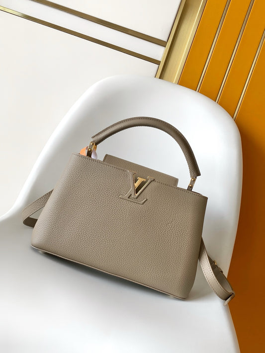 Top Handle Bag MM M24745