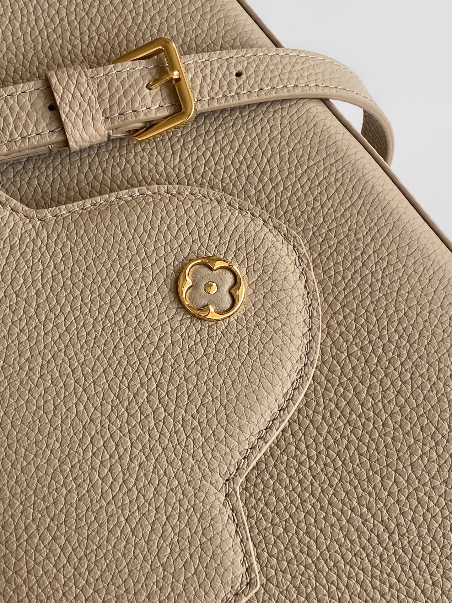 Top Handle Bag MM M24745
