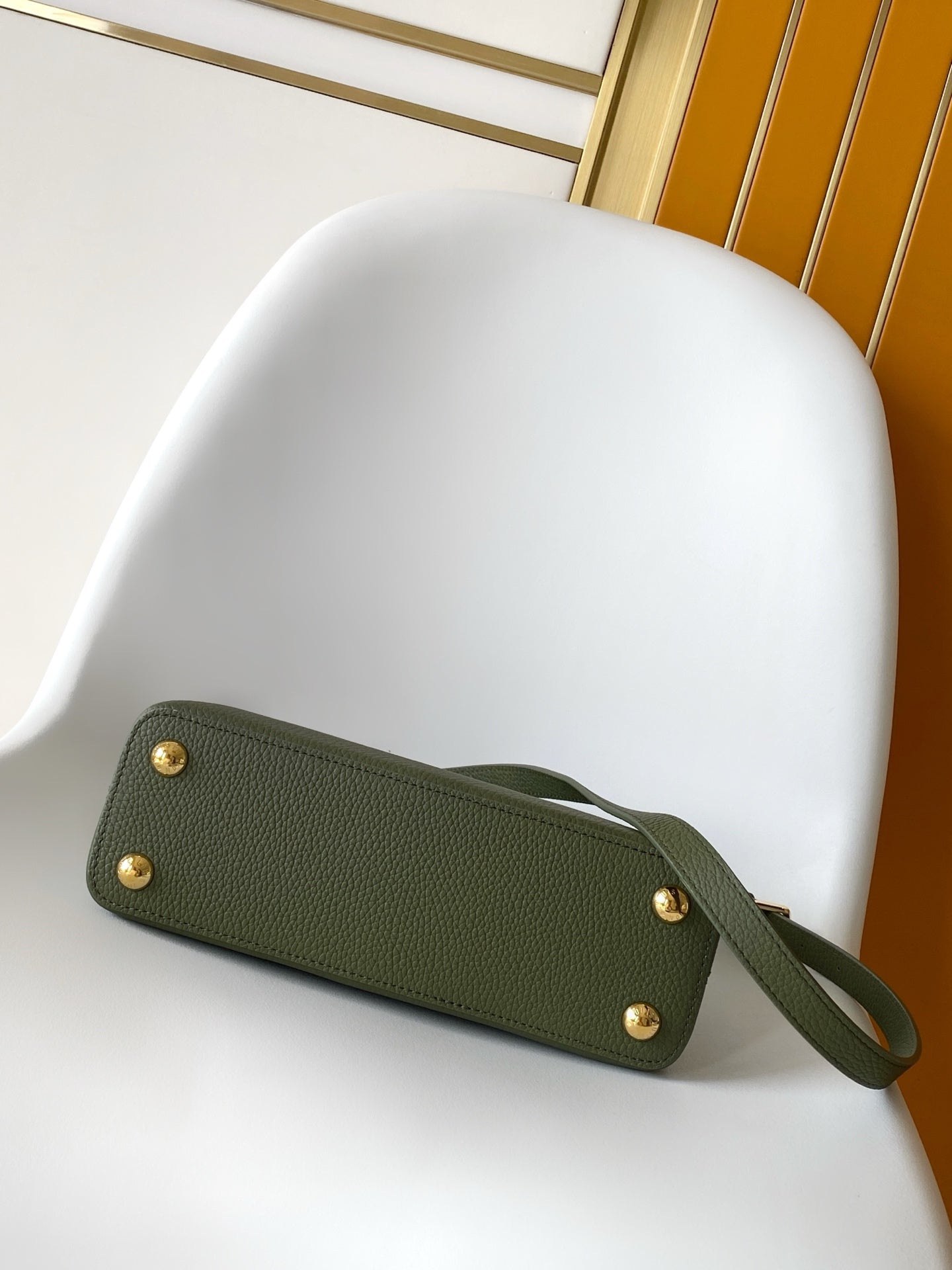Top Handle Bag MM M25474