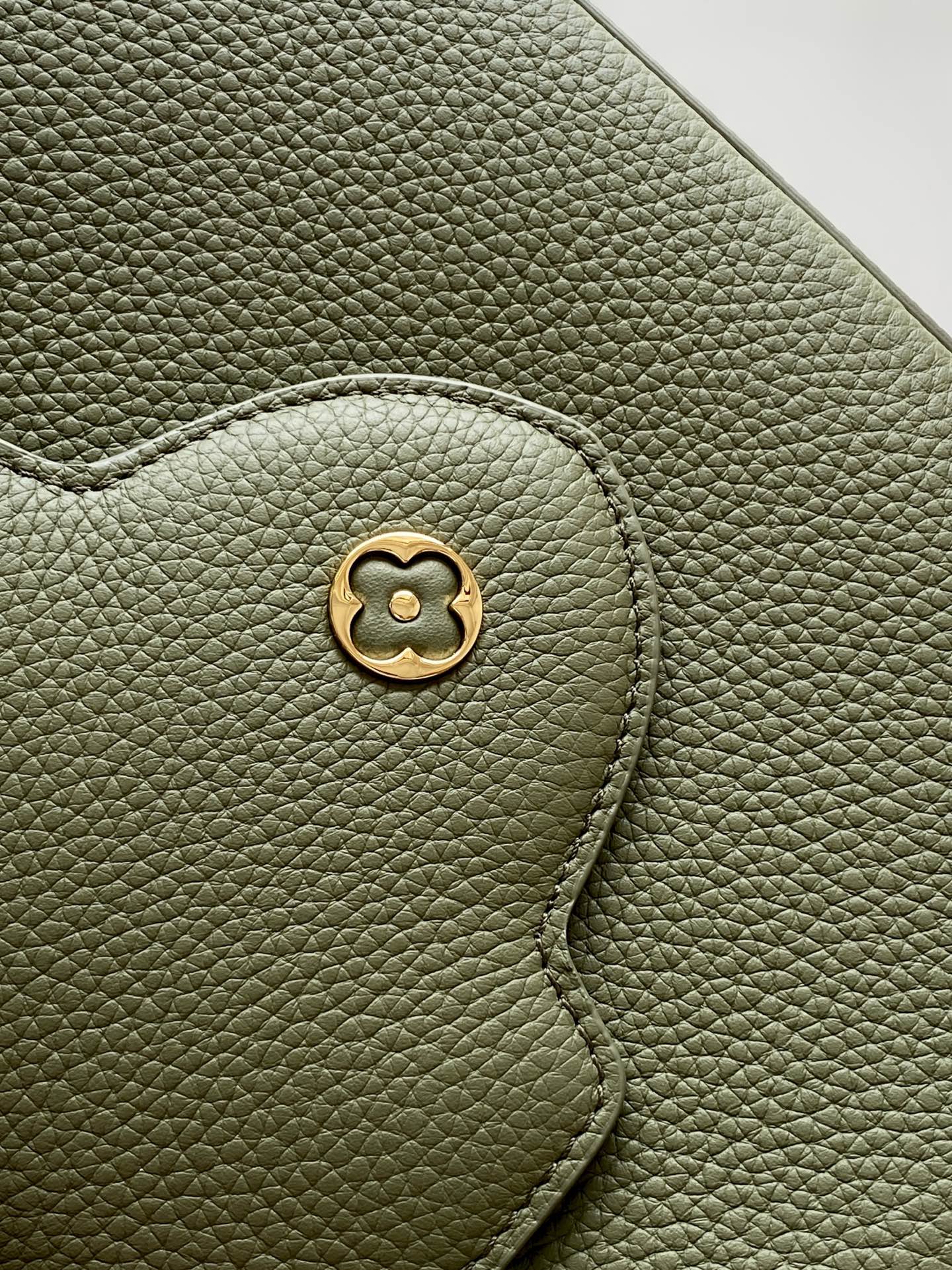 Top Handle Bag MM M25474
