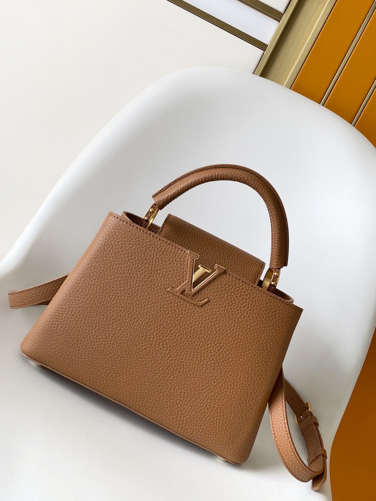Top Handle Bag MM M25089