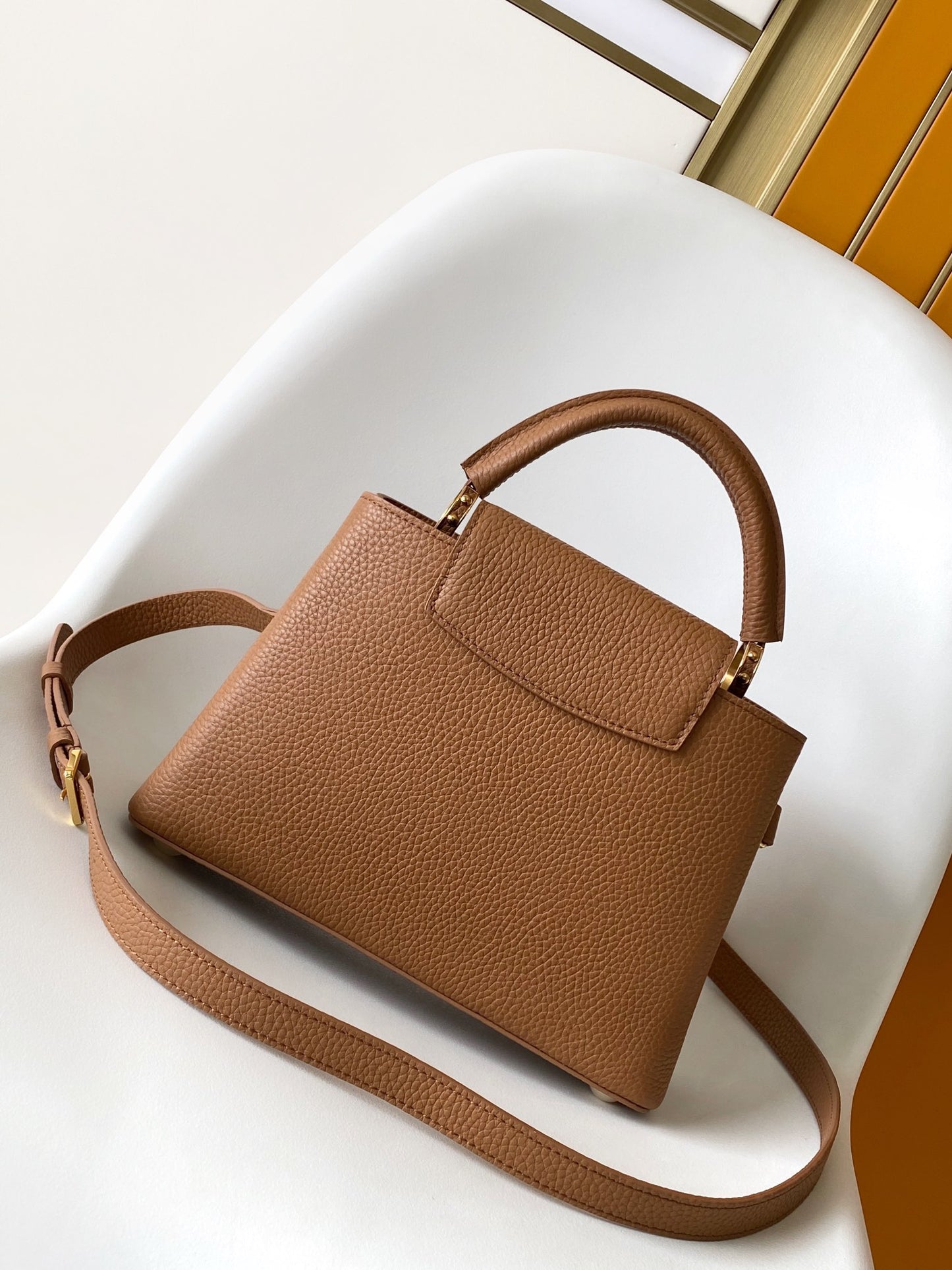 Top Handle Bag MM M25089