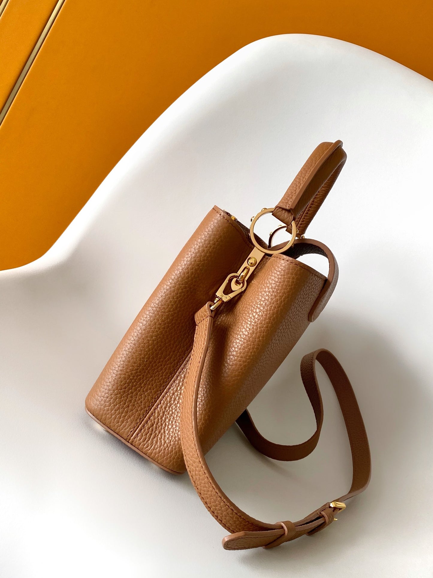 Top Handle Bag MM M25089