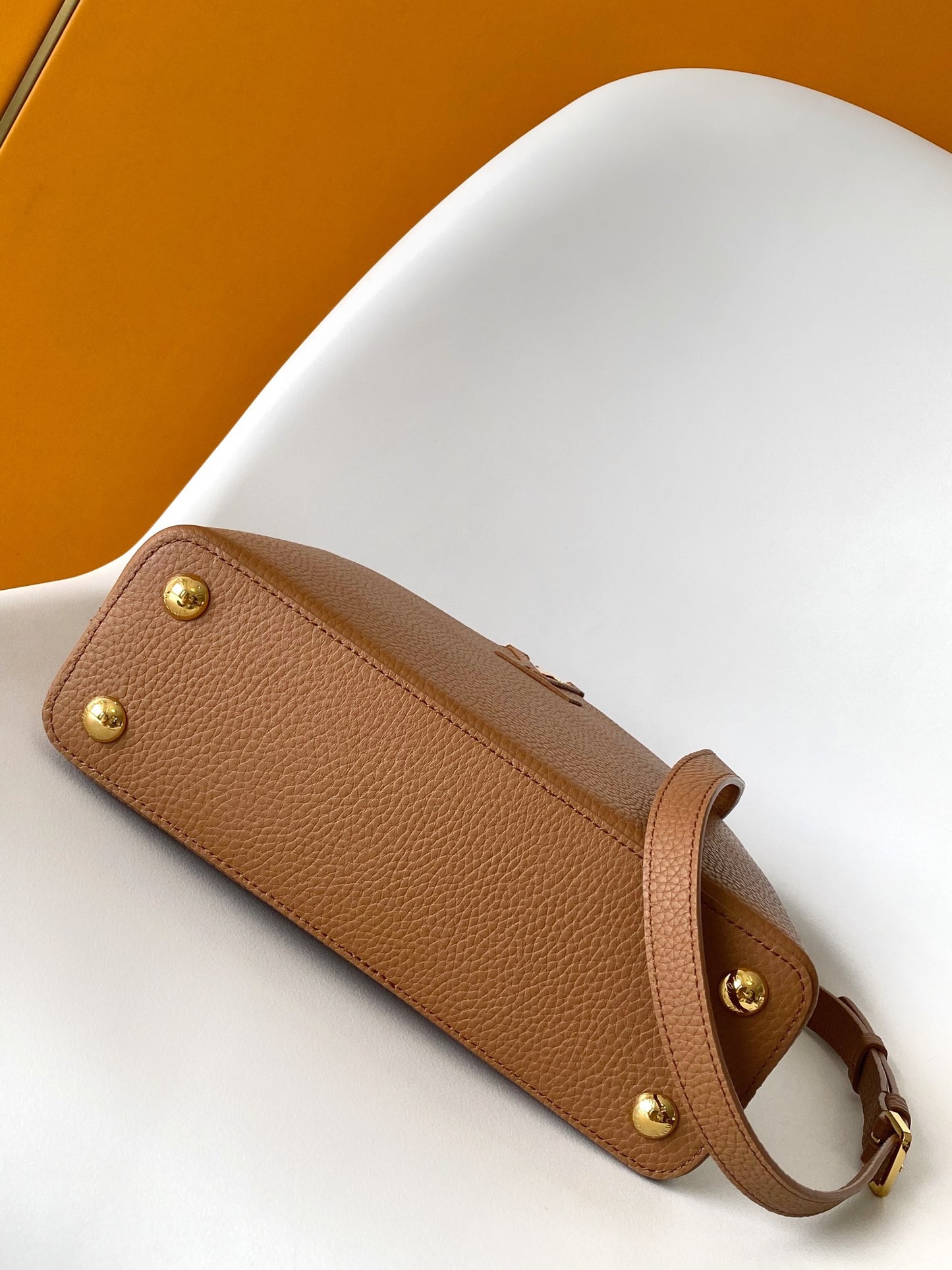 Top Handle Bag MM M25089