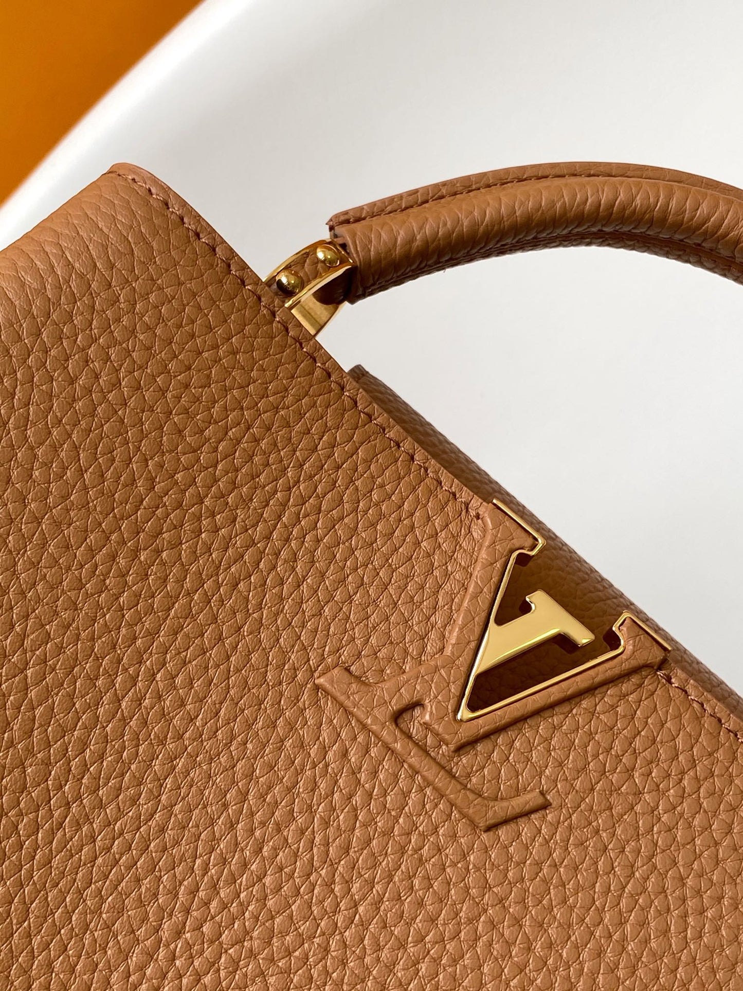 Top Handle Bag MM M25089