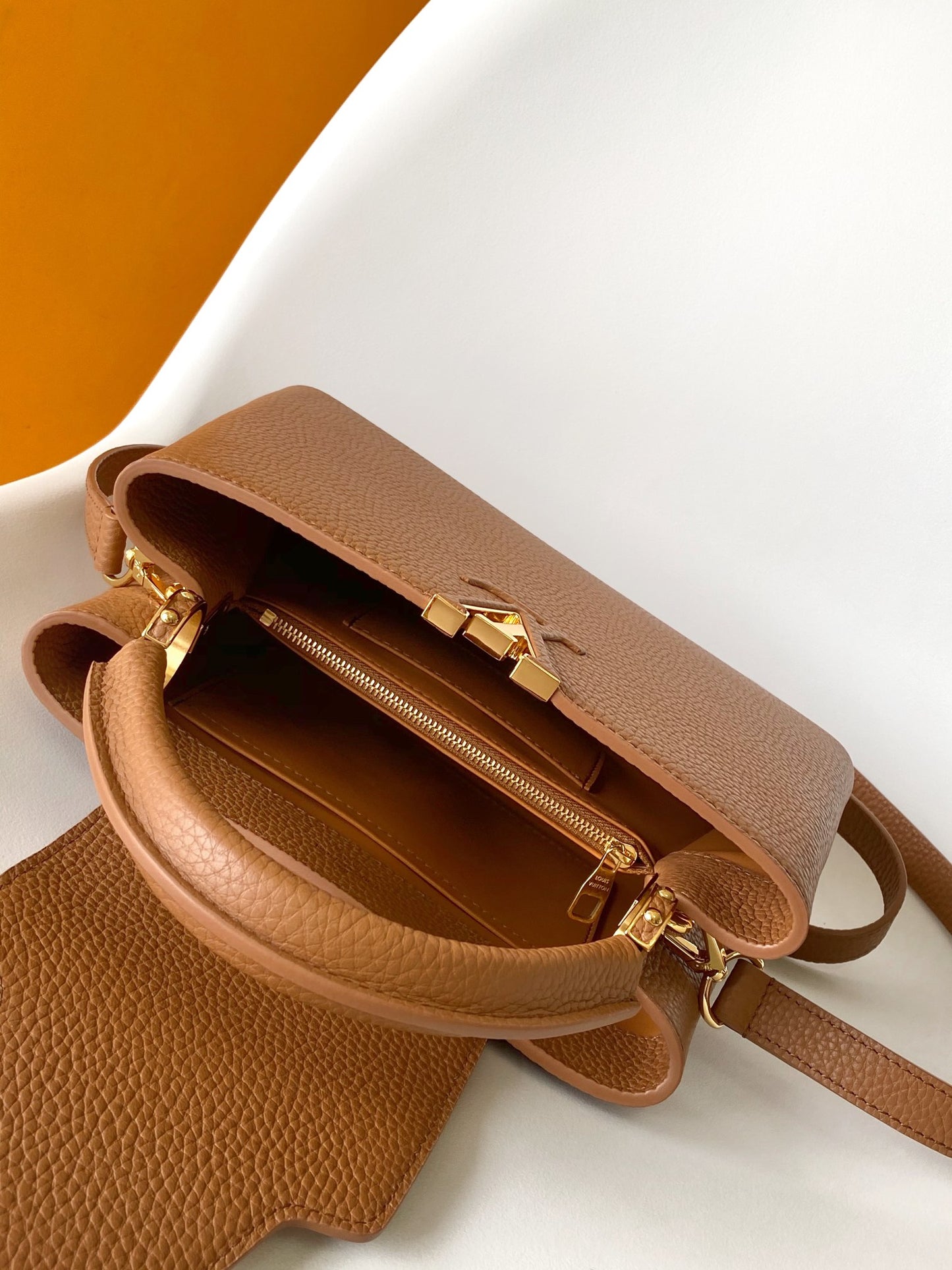 Top Handle Bag MM M25089