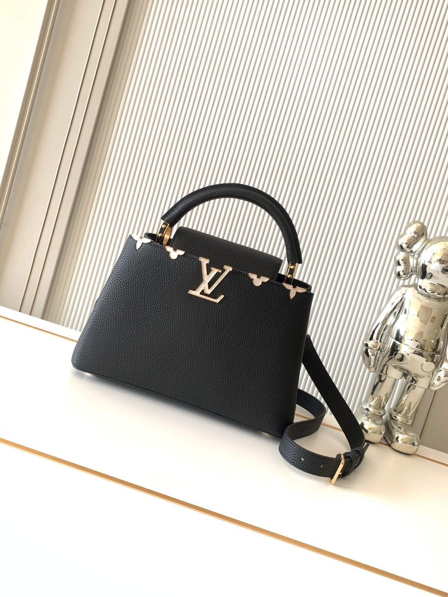 Top Handle Bag MM M11349