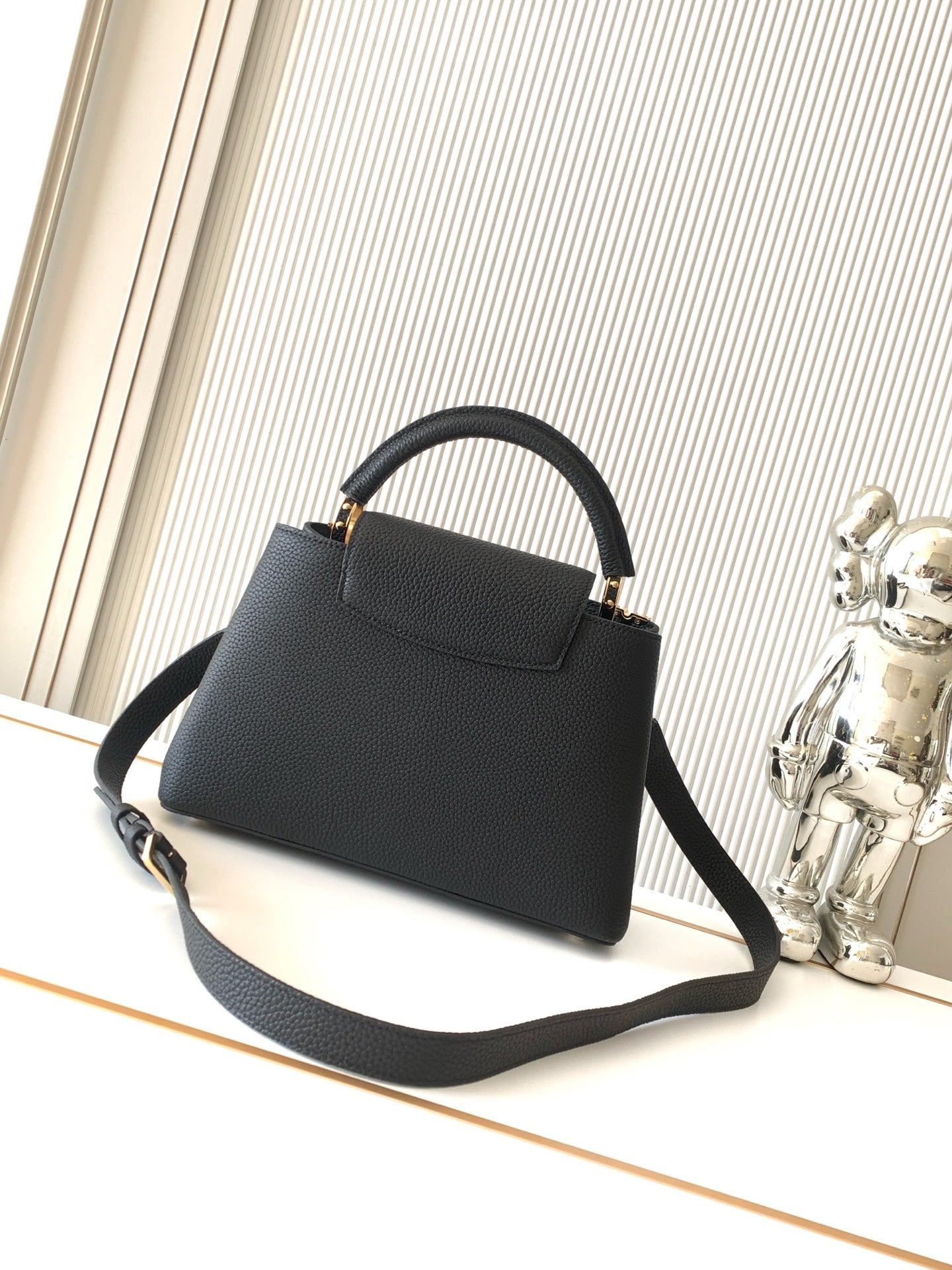 Top Handle Bag MM M11349