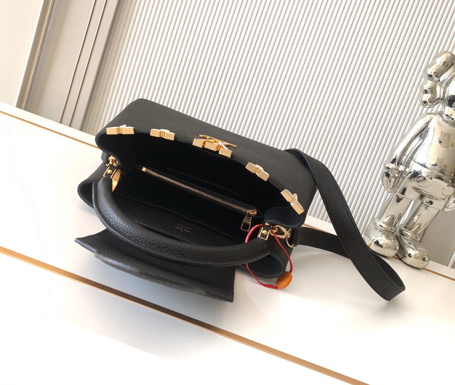 Top Handle Bag MM M11349