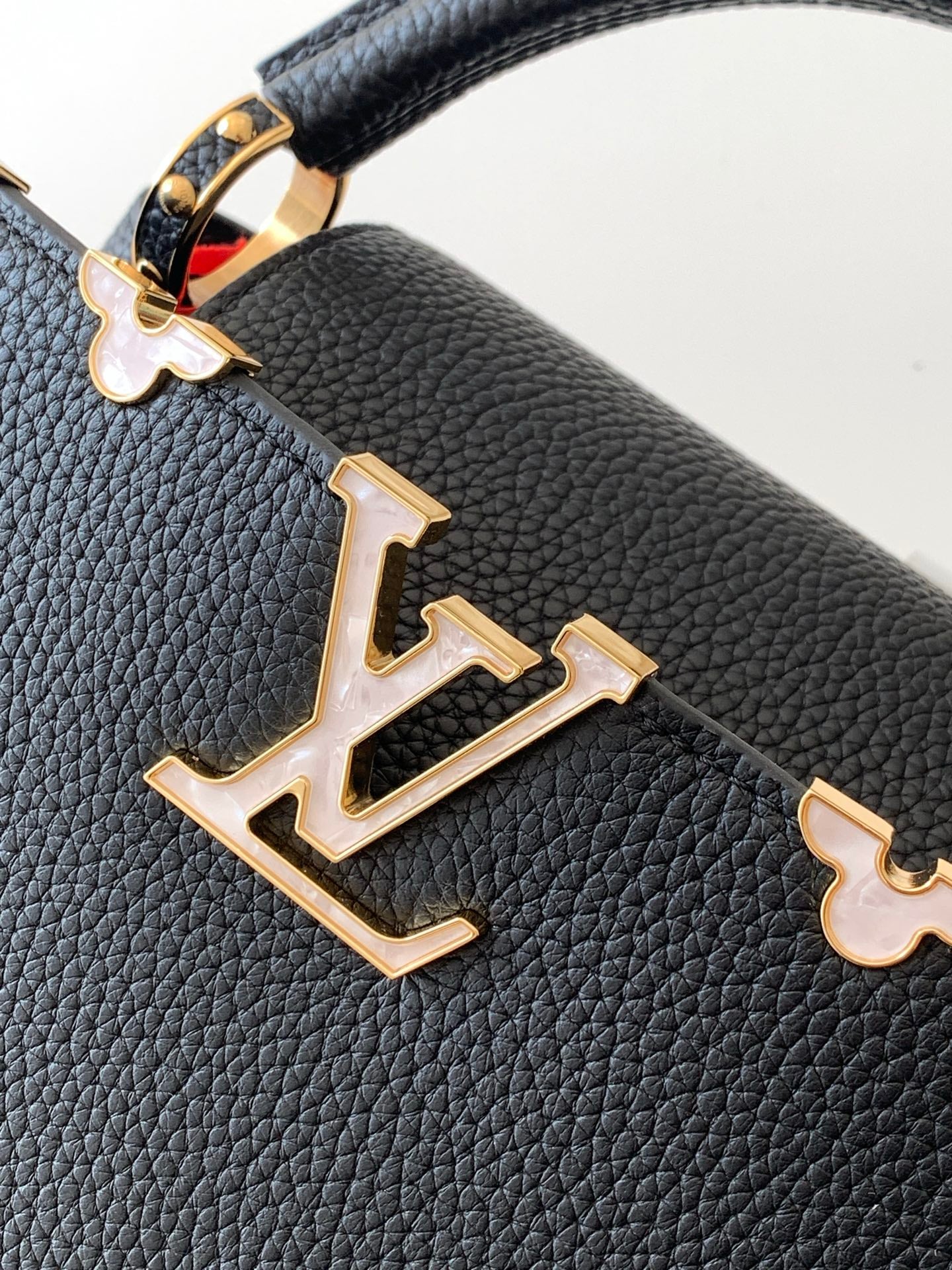 Top Handle Bag MM M11349