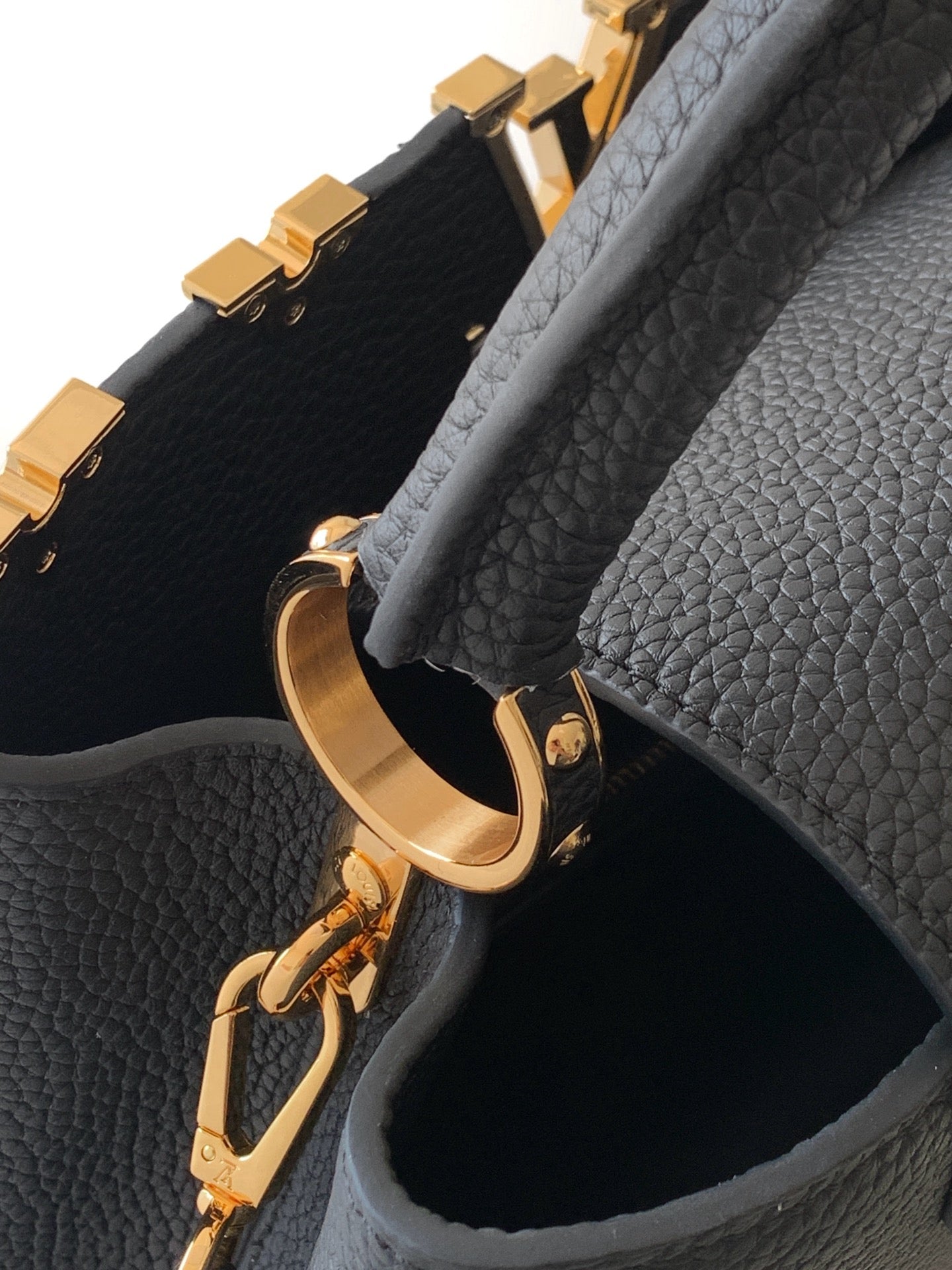 Top Handle Bag MM M11349