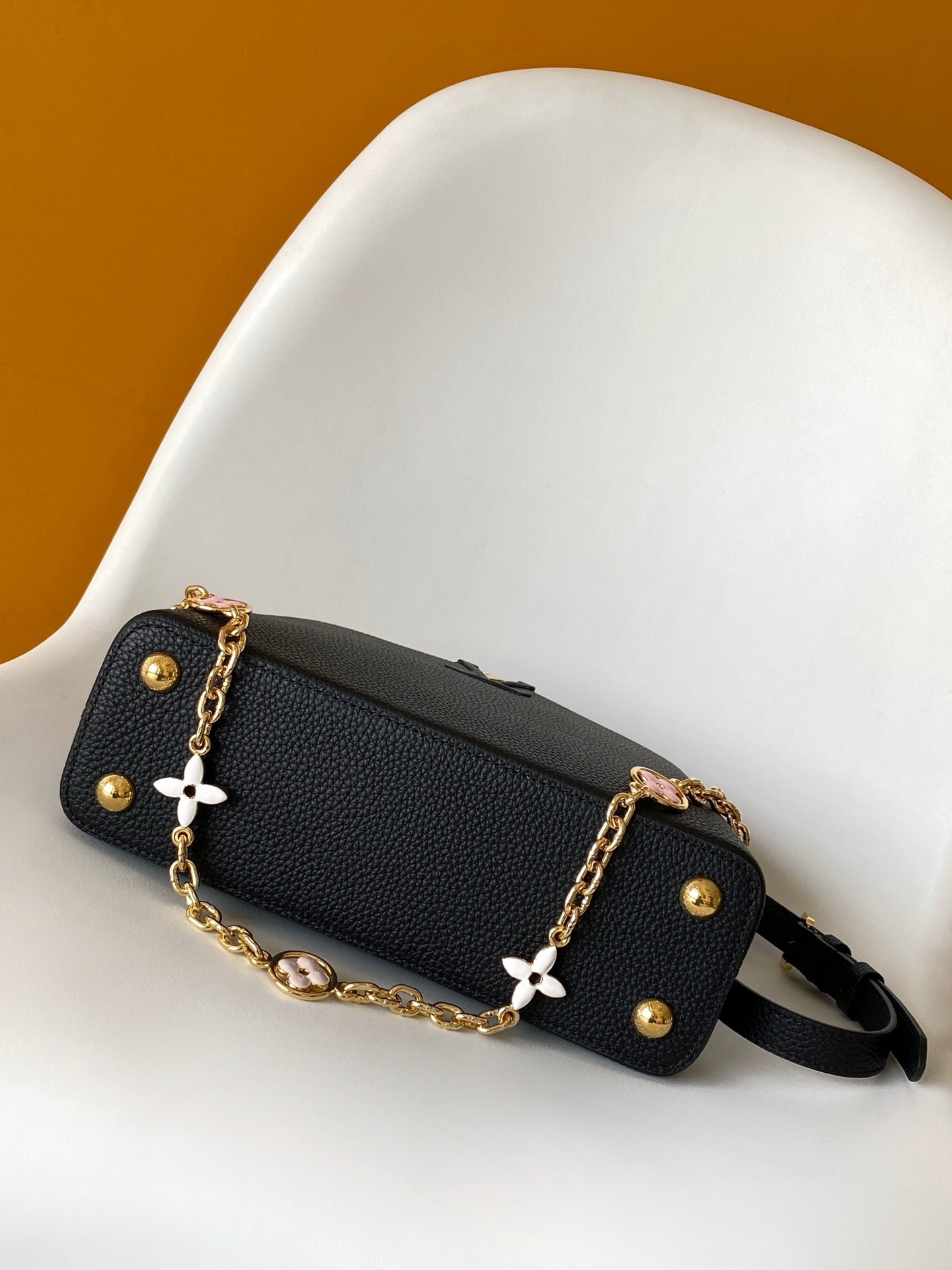 Top Handle Bag MM M25386