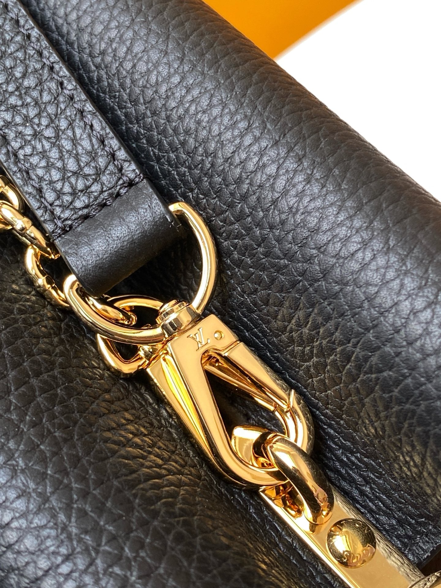 Top Handle Bag MM M25386