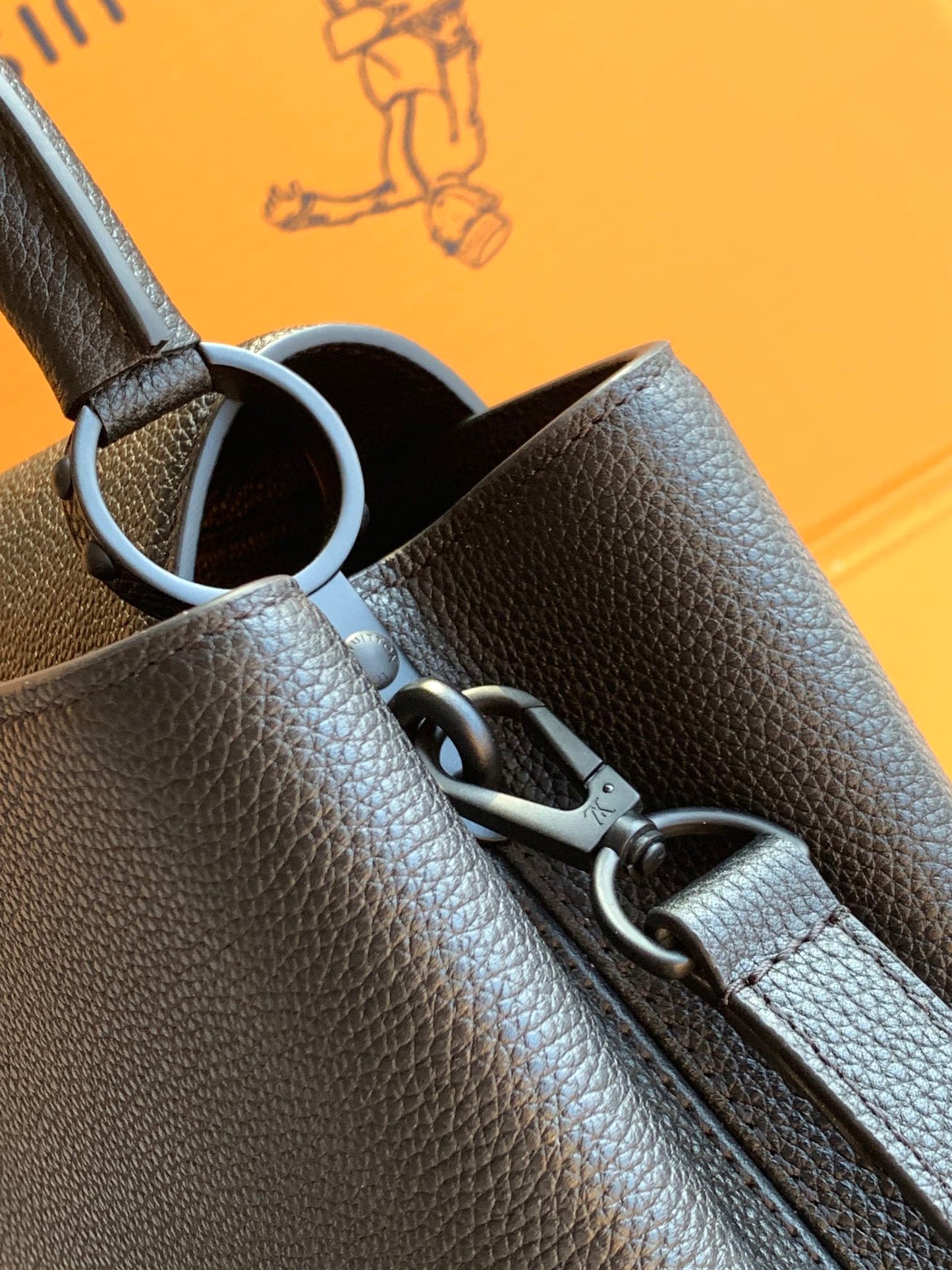Top Handle Bag MM M23947