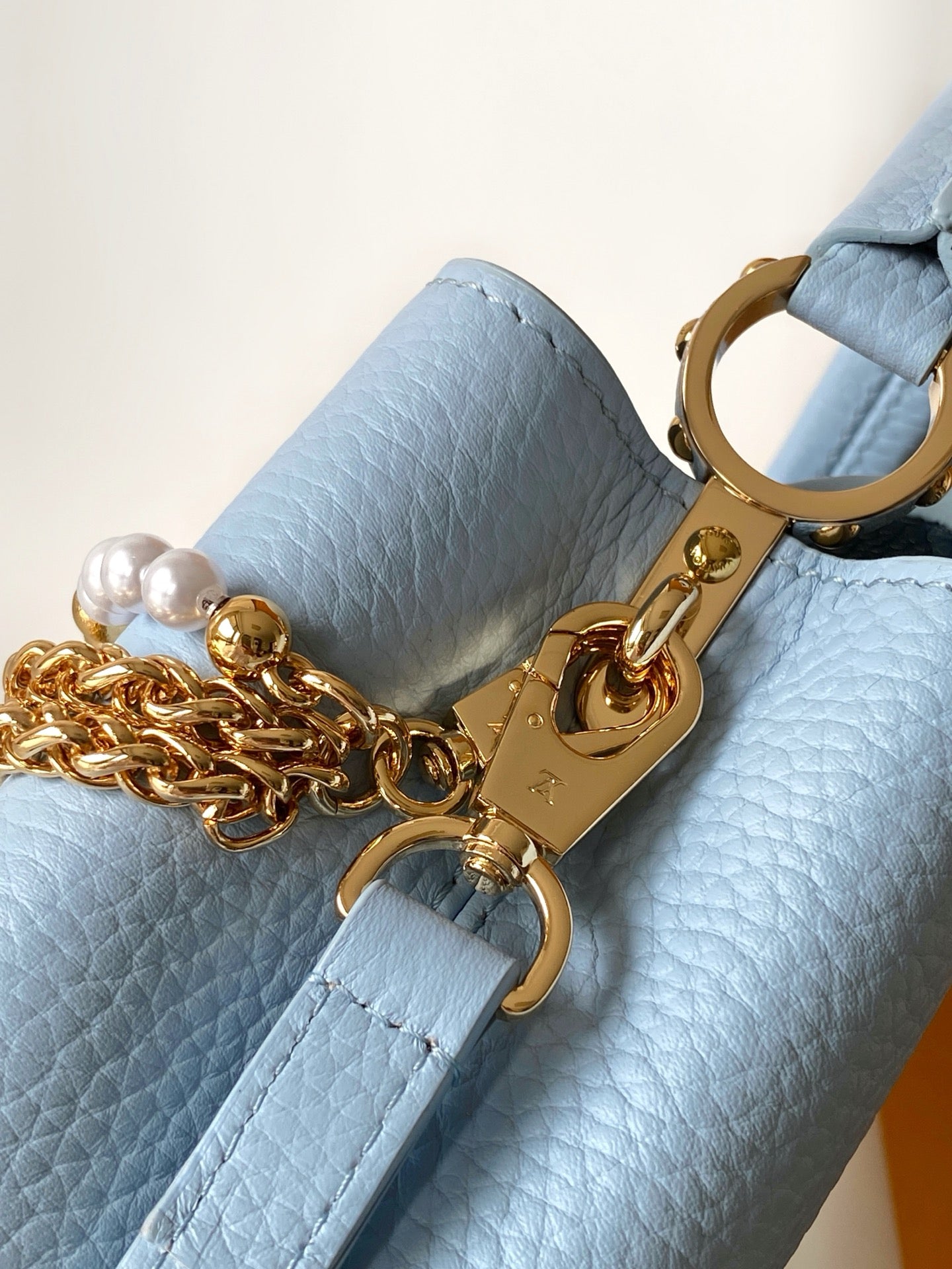 Top Handle Bag Mini M28199