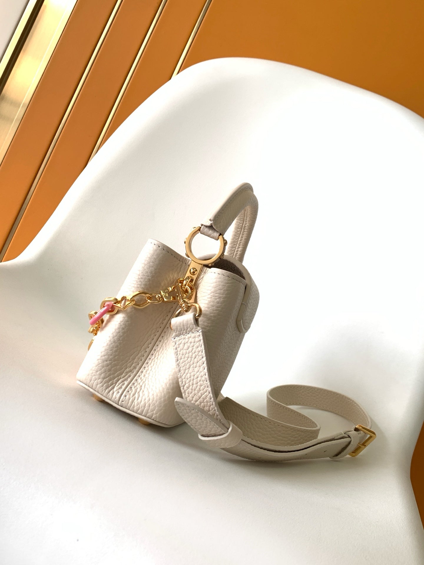 Top Handle Bag Mini M14393