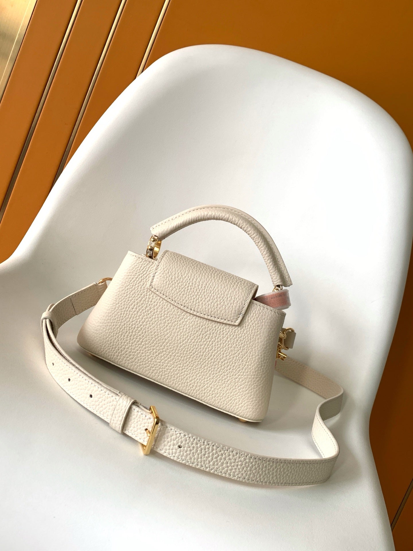 Top Handle Bag Mini M14393