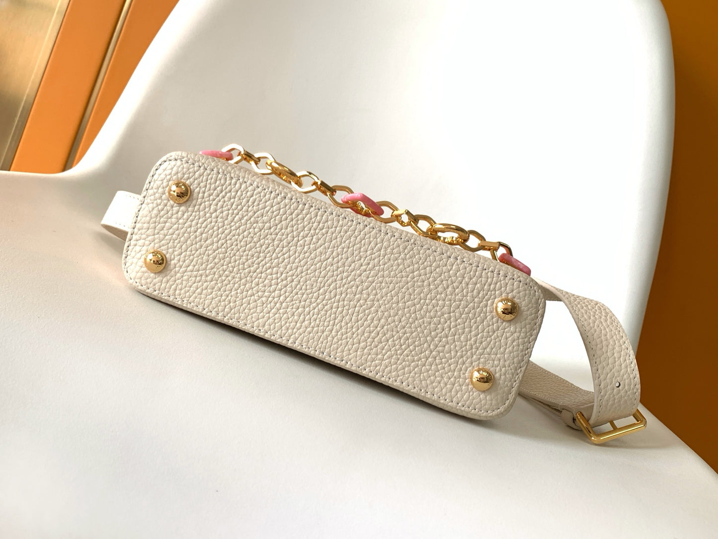 Top Handle Bag Mini M14393