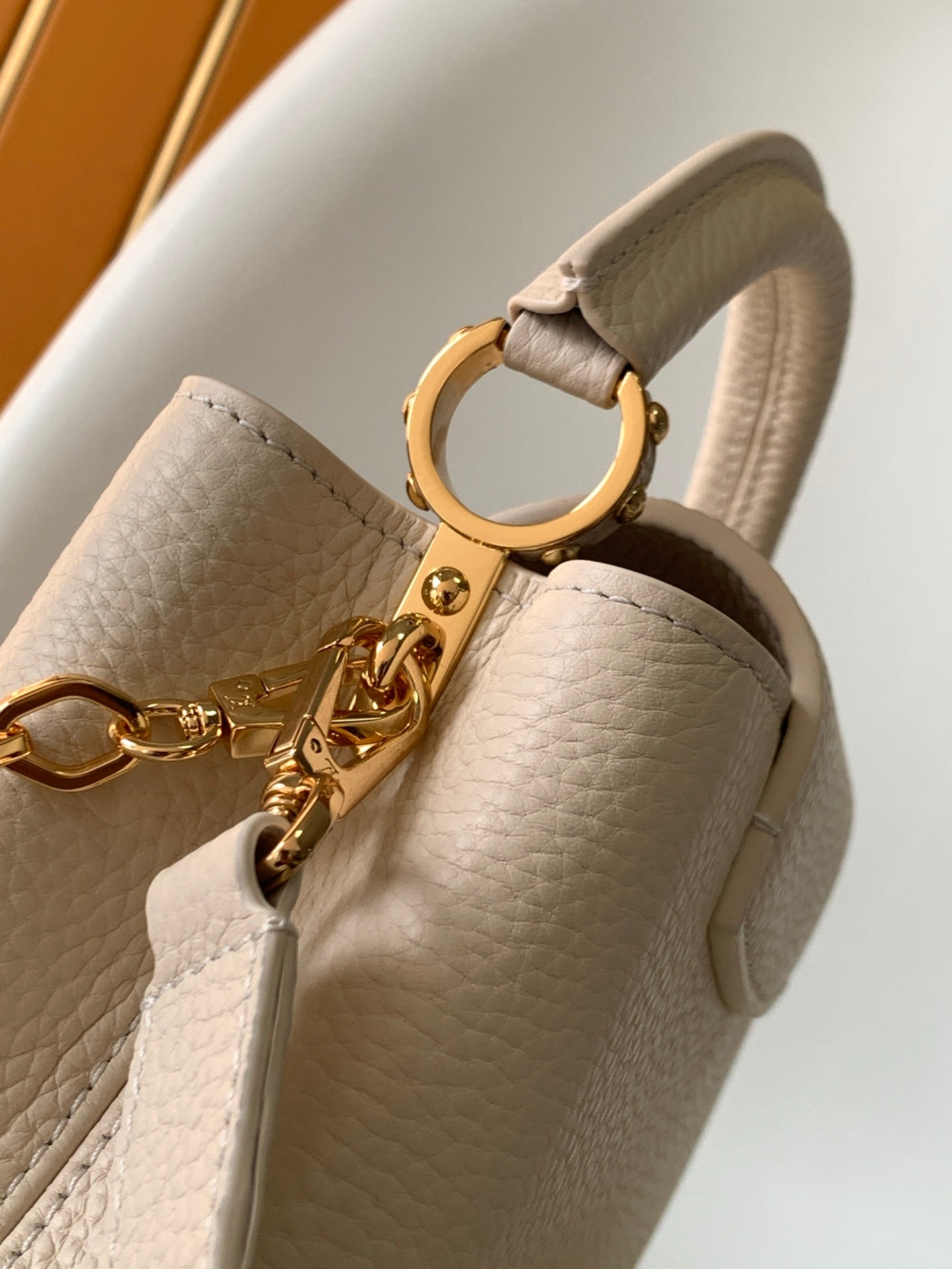 Top Handle Bag Mini M14393