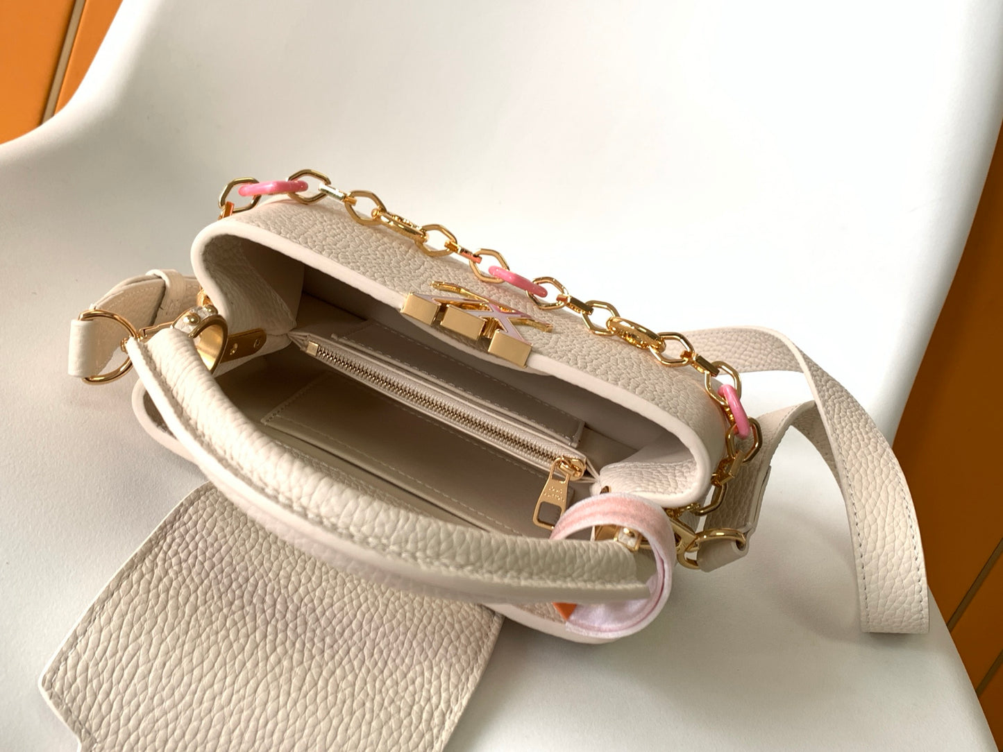 Top Handle Bag Mini M14393