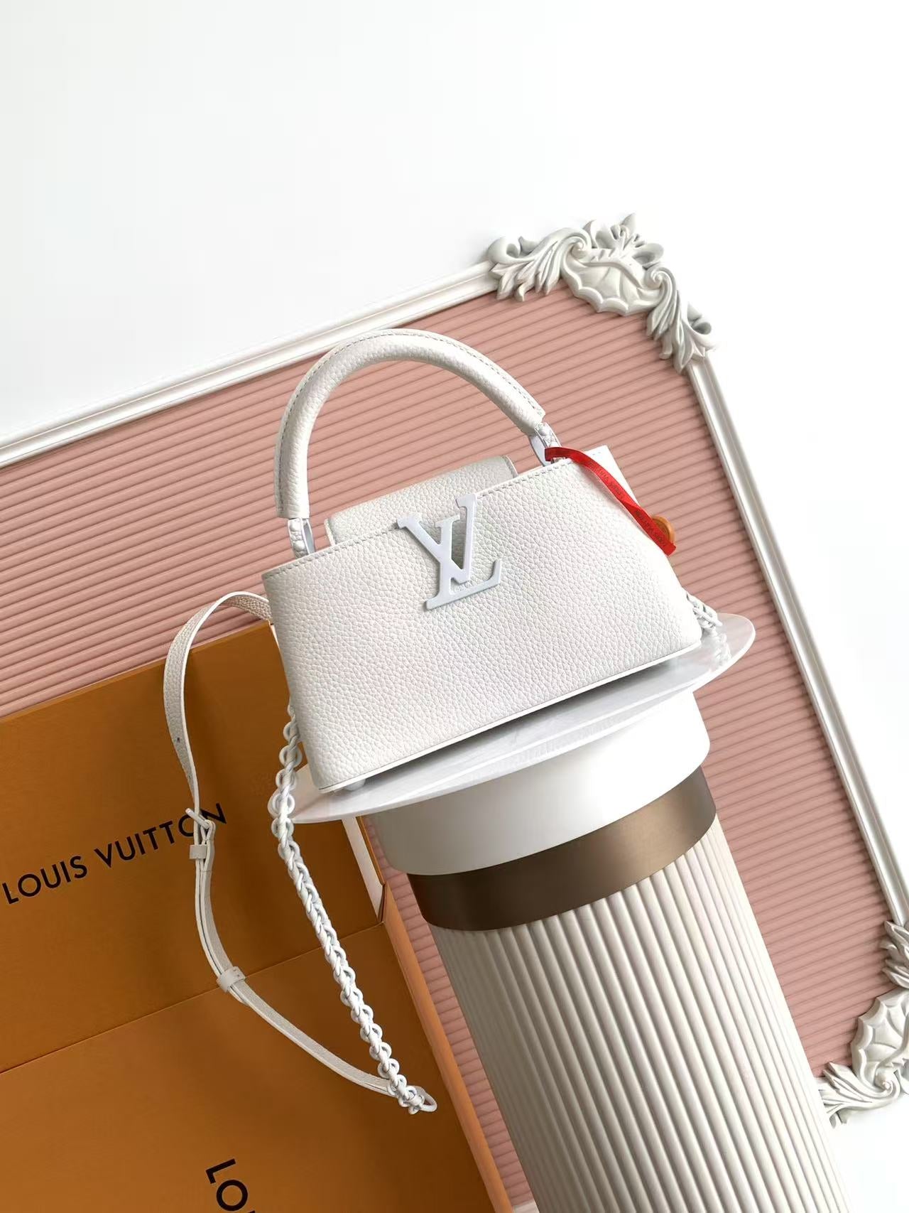 Top Handle Bag Mini M23956
