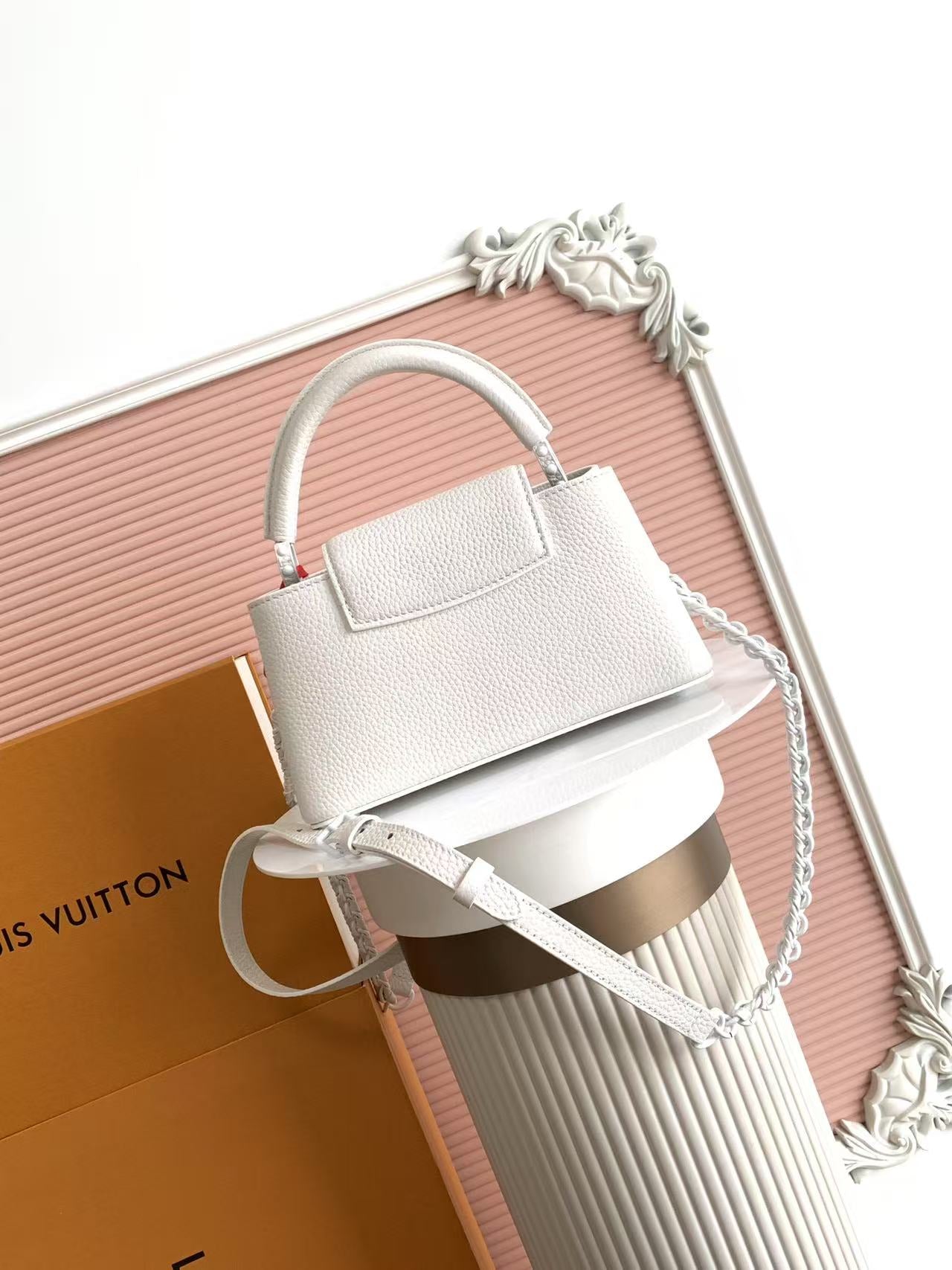 Top Handle Bag Mini M23956
