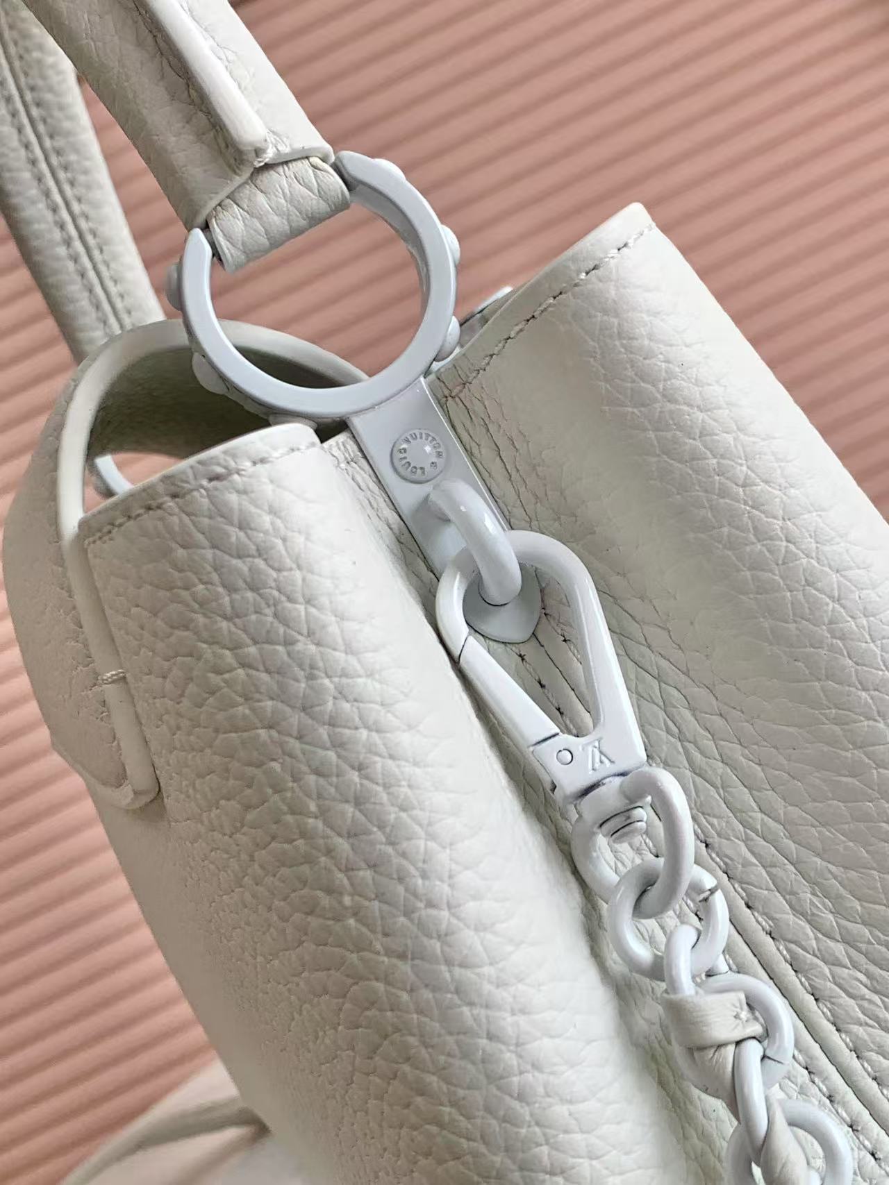 Top Handle Bag Mini M23956