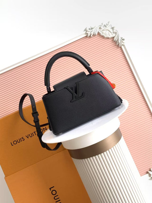 Top Handle Bag Mini M23955