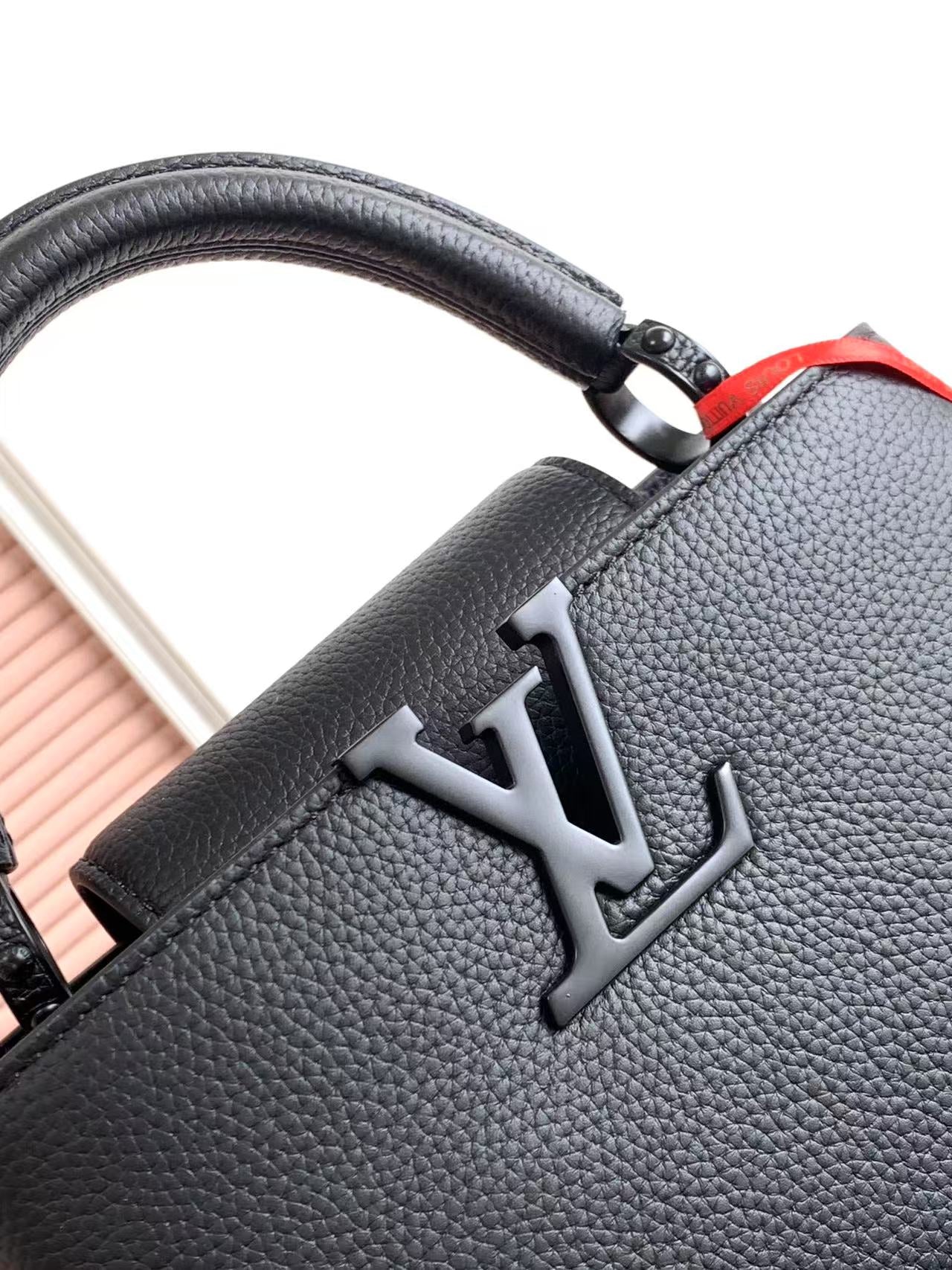 Top Handle Bag Mini M23955