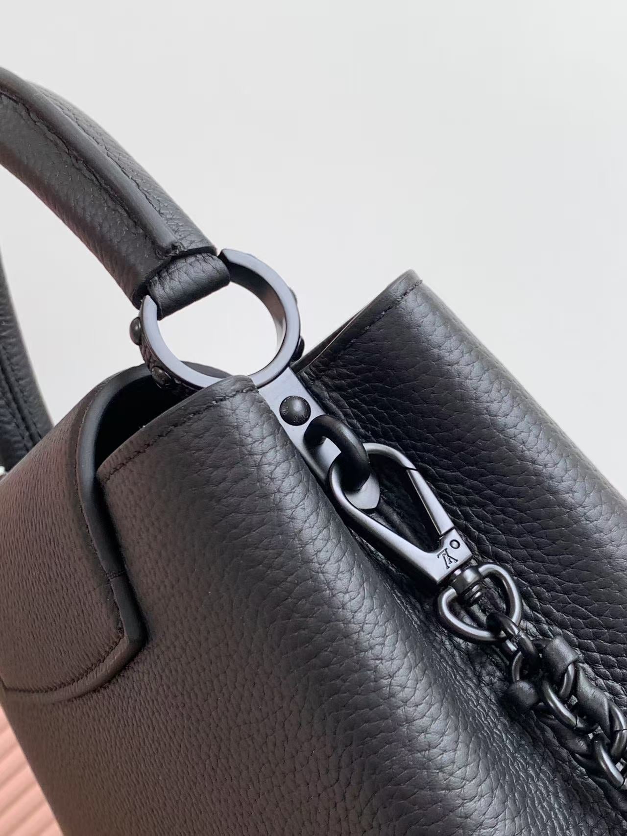 Top Handle Bag Mini M23955