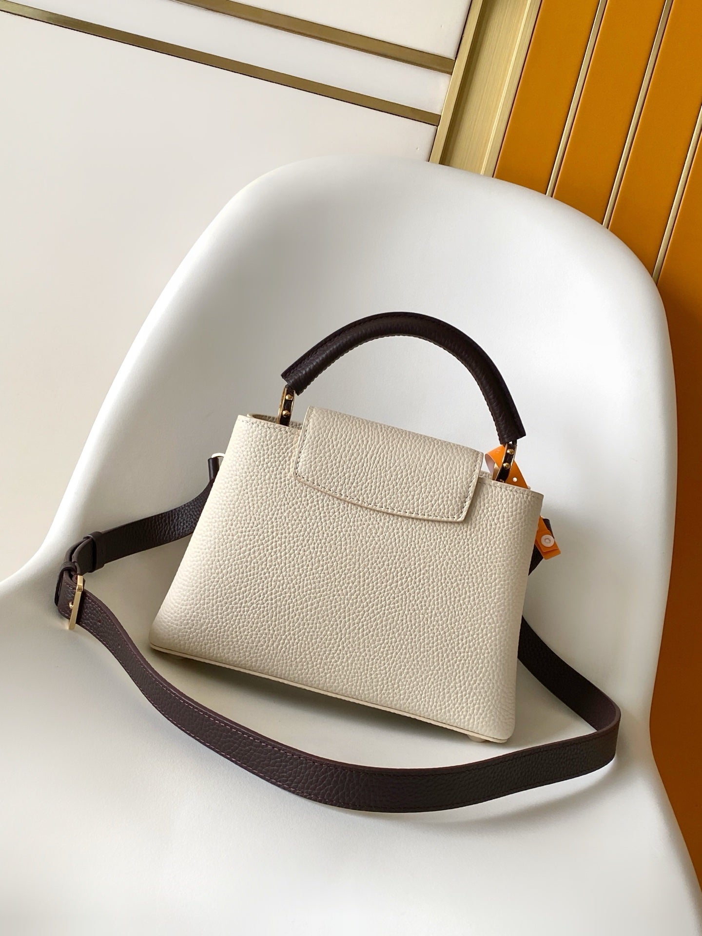 Top Handle Bag BB M28450