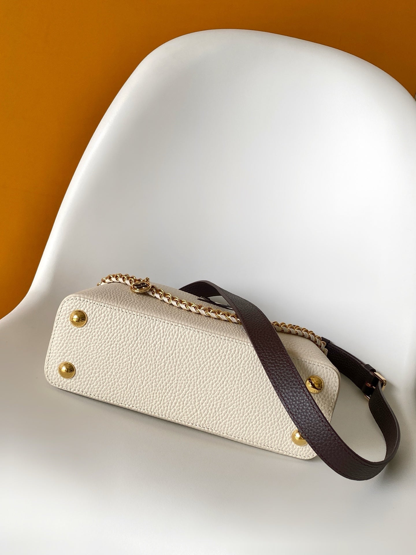 Top Handle Bag BB M28450