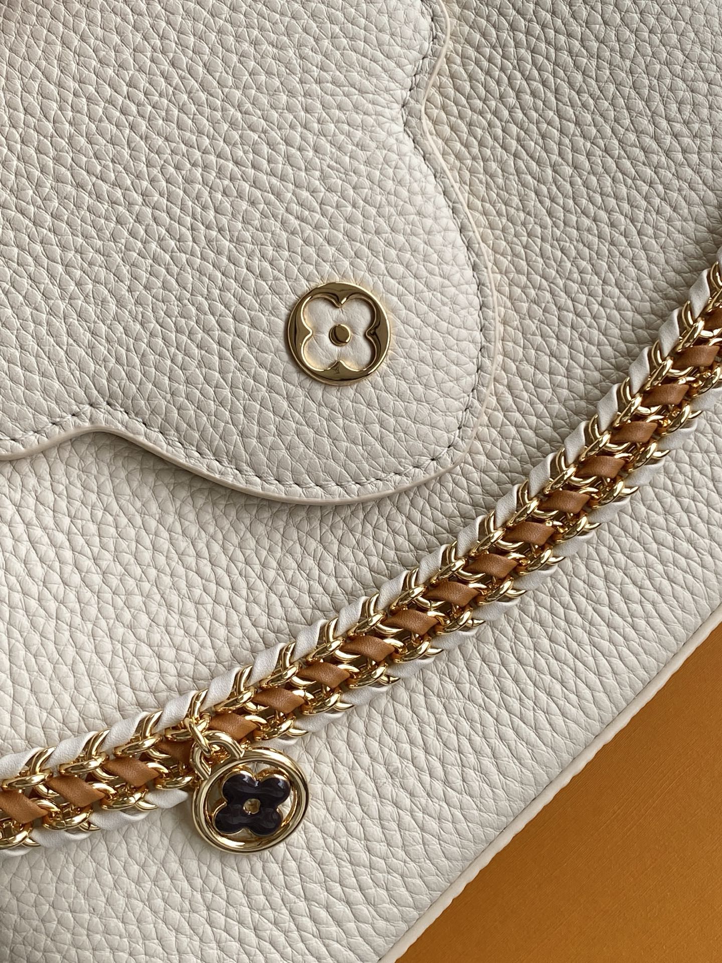Top Handle Bag BB M28450