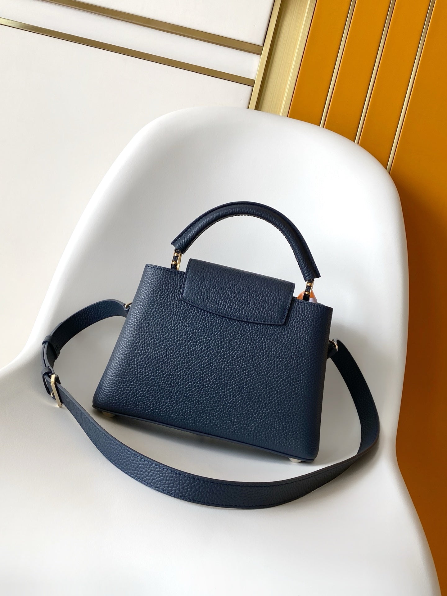 Top Handle Bag BB M28230