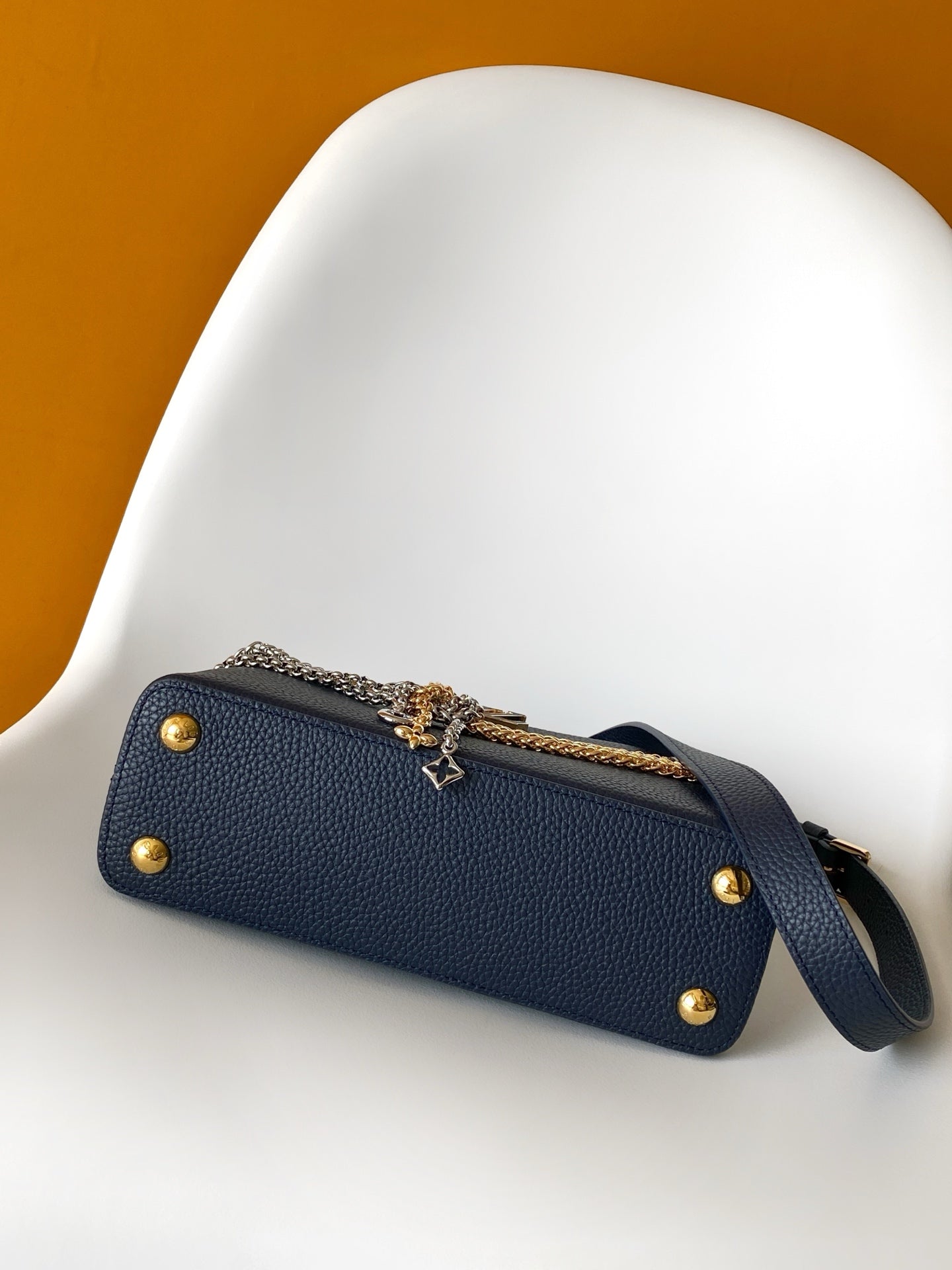 Top Handle Bag BB M28230