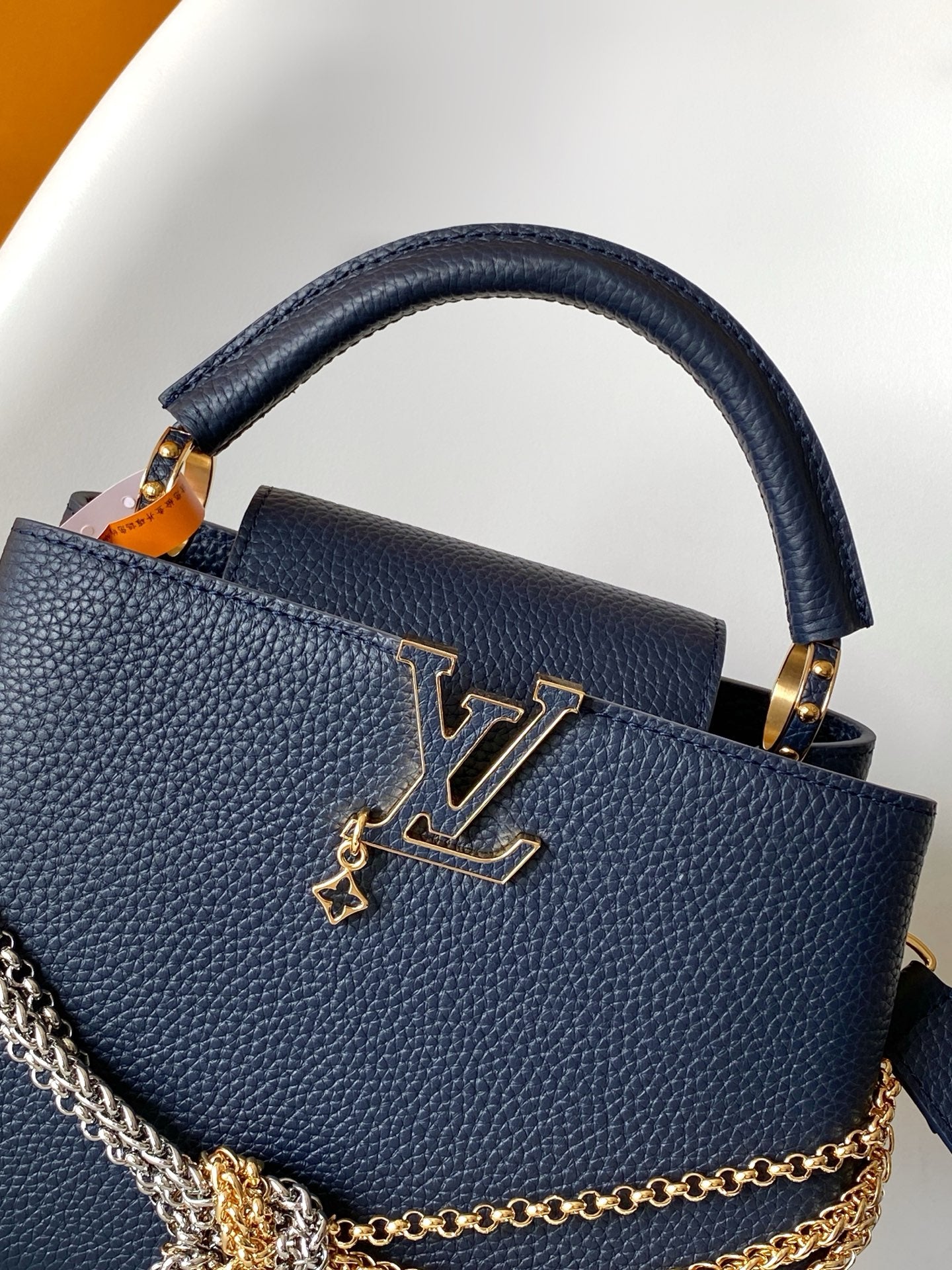 Top Handle Bag BB M28230