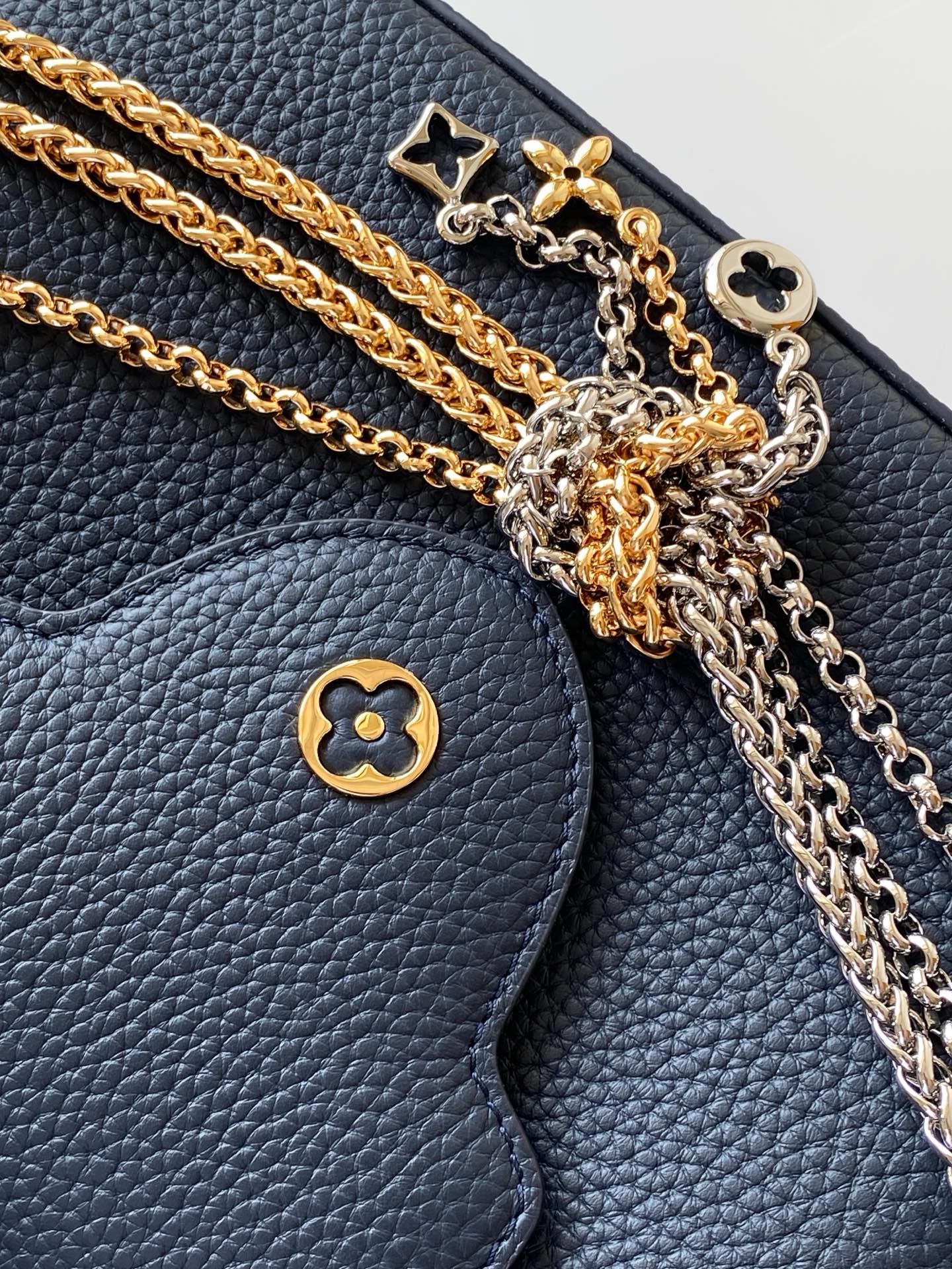 Top Handle Bag BB M28230
