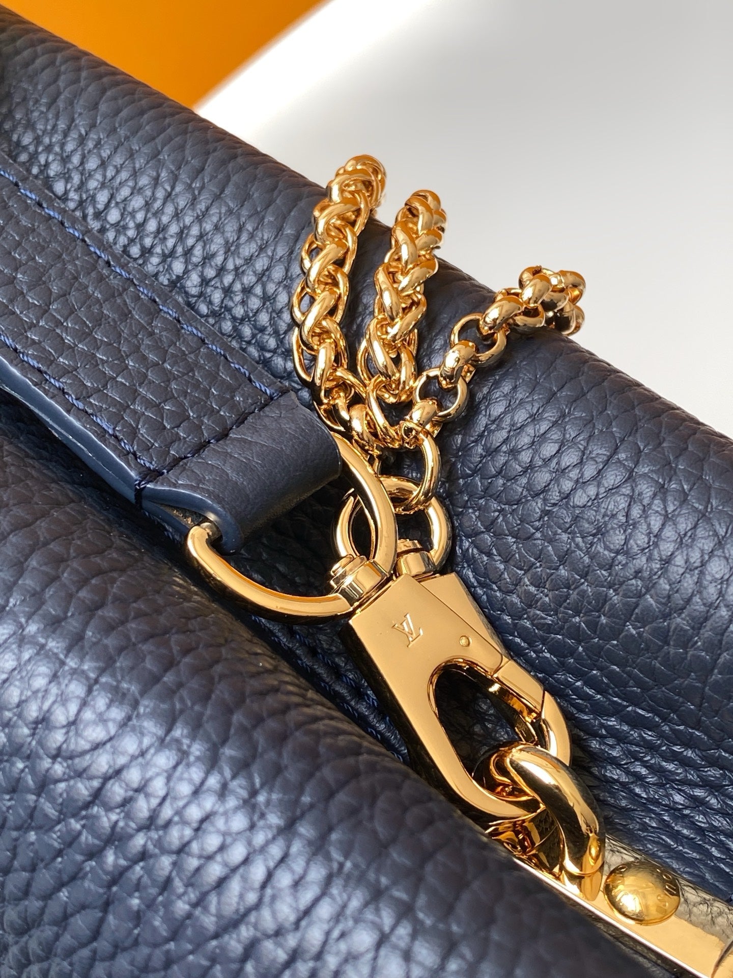 Top Handle Bag BB M28230